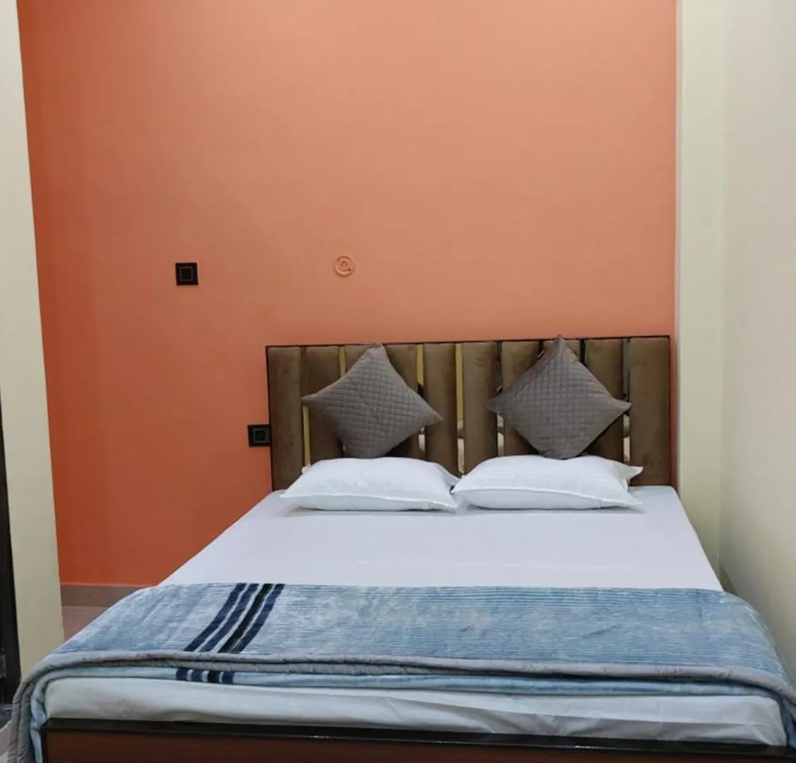 Narayani Paying Guest House Varanasi 0*,
