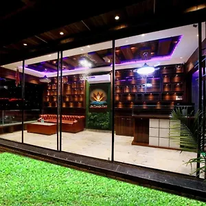 Hotel Shiv Rudraksh, Varanasi