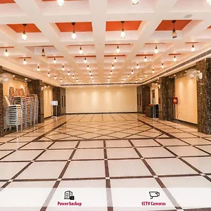 Hotel Oyo Flagship 69860 Mastana Palace, Varanasi