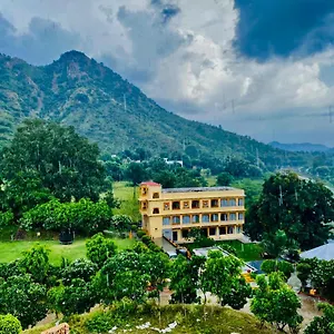 Aravali Valley Hotel Udaipur