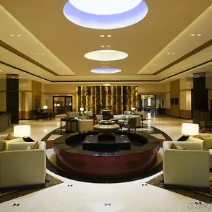 Hyatt Regency Trivandrum Hotel Thiruvananthapuram