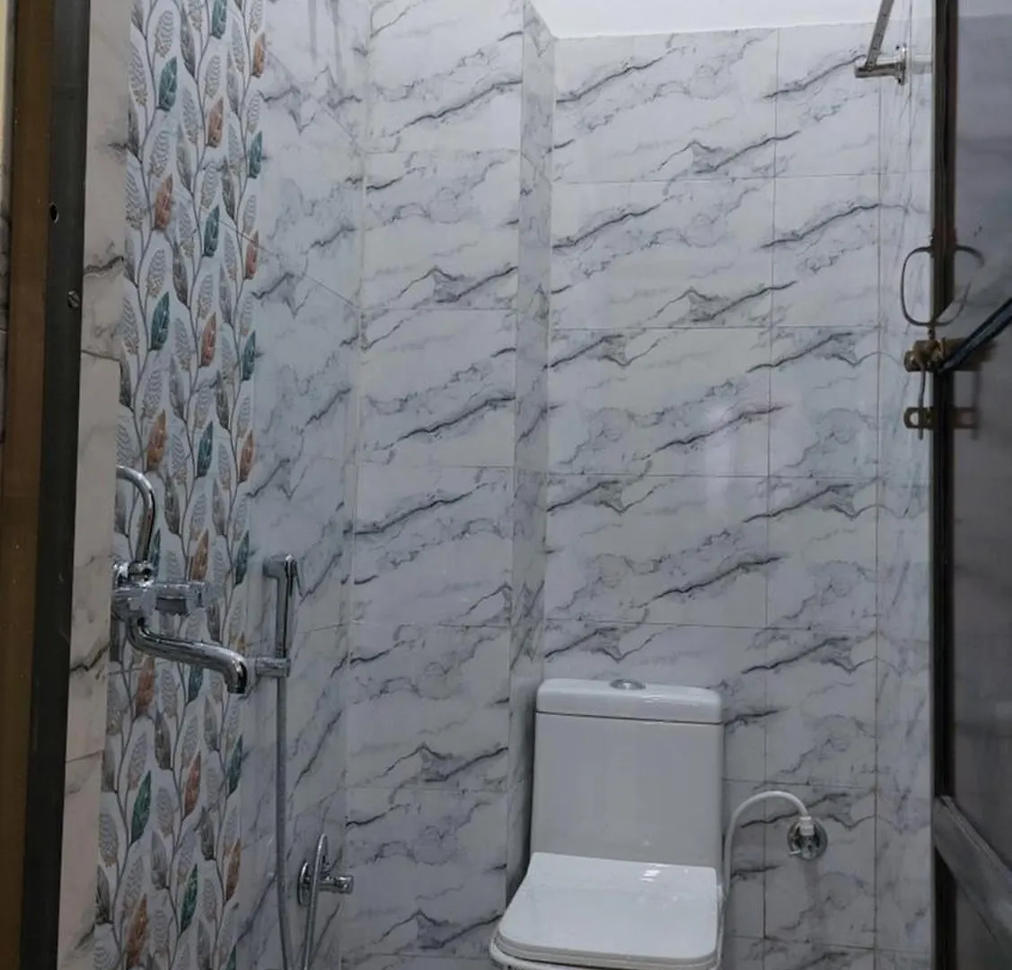 Narayani Paying Guest House Varanasi India