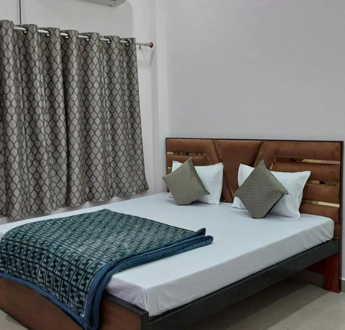 Narayani Paying Guest House Varanasi 0*,